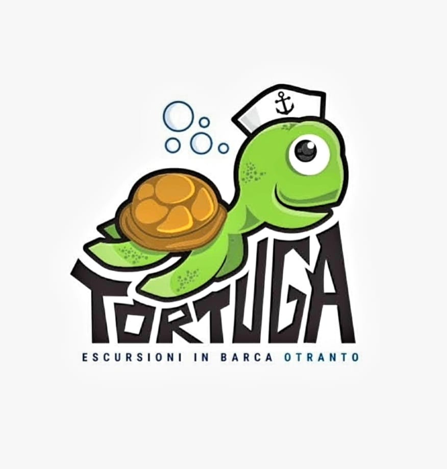 Tortuga Escursioni in Barca Otranto