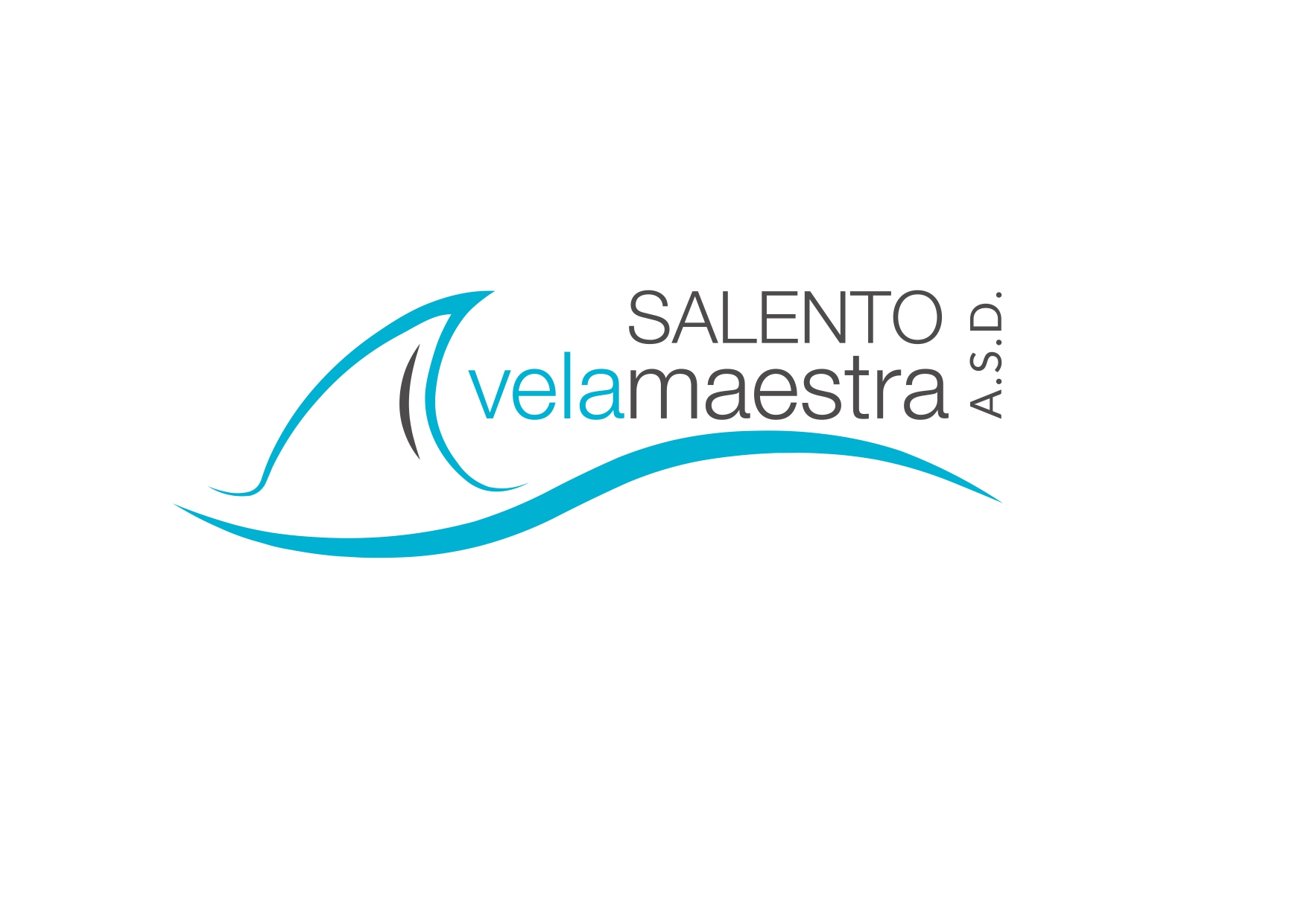 Asd Salento Vela Maestra